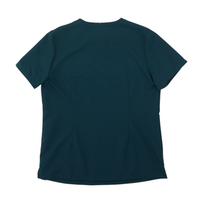Teal Scrub