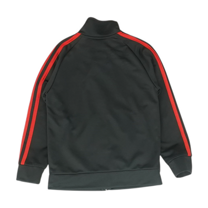 Black Jacket