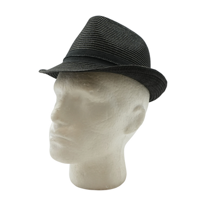 Black Misc. Hat