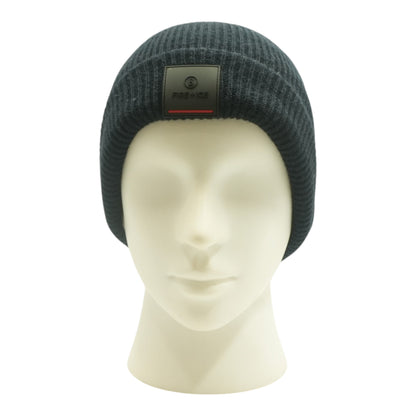 Navy Beanie