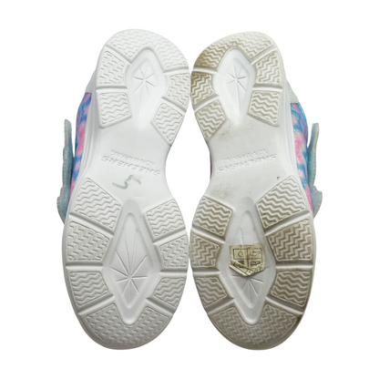 Multi Athletics Shoes
