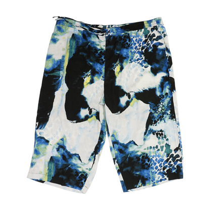 Multi Plus Graphic Pants
