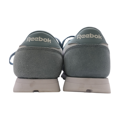 Classic Nylon Low-Top Athletic Shoes