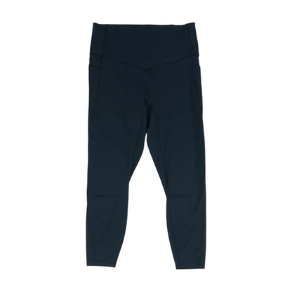Black Active Leggings