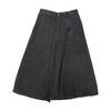Coco Blanco Black Skirt – Image 1