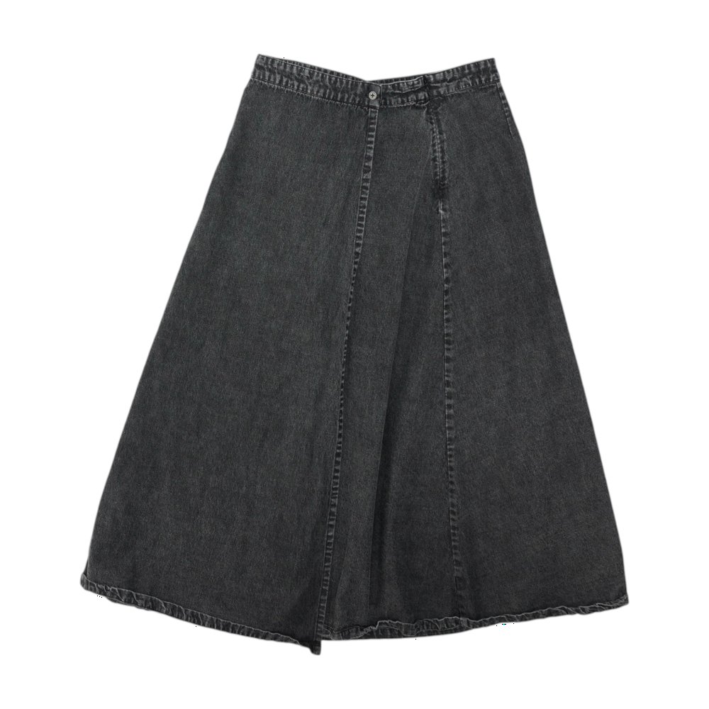 Coco Blanco Black Skirt – Image 1