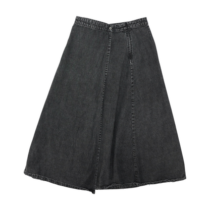 Coco Blanco Black Skirt – Image 1