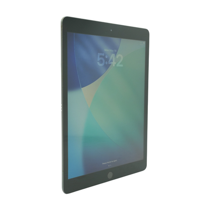 iPad 10.2" Space Gray 8th Generation 32GB WiFi Tablet