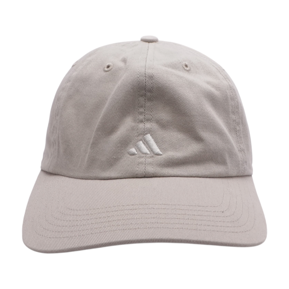 Beige Ballcap