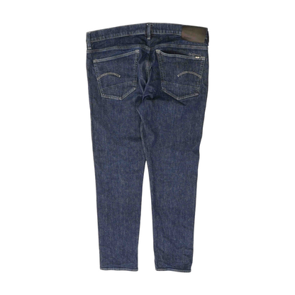 Tapered Jeans
