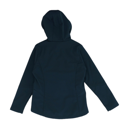 Black Solid Jacket