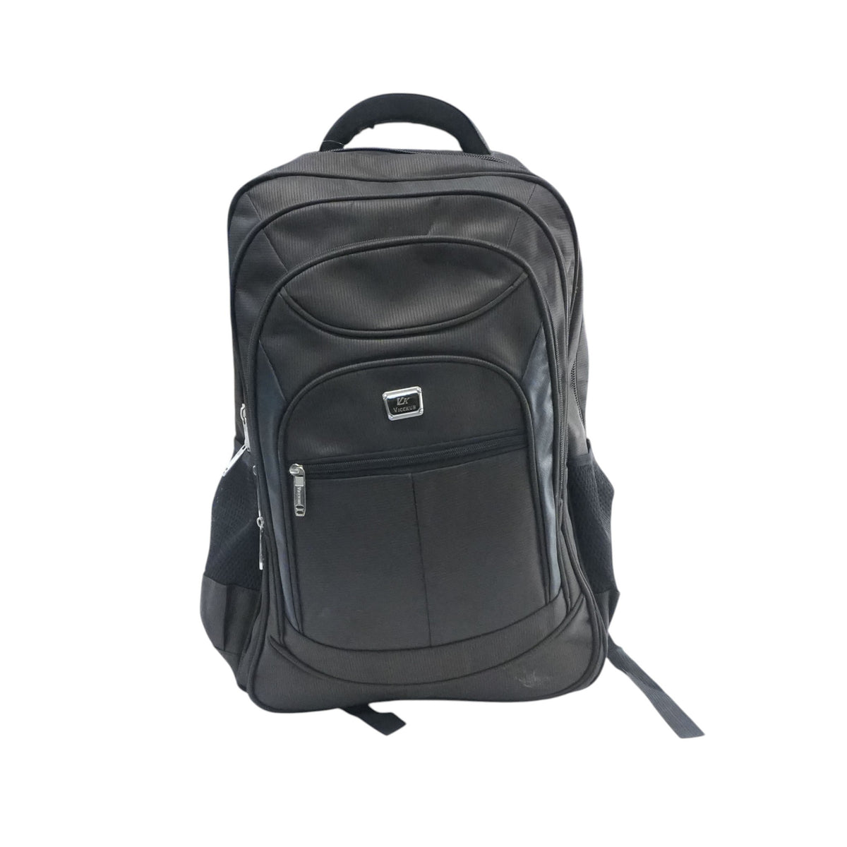 Vk Vicckur Brown Backpack – Image 1