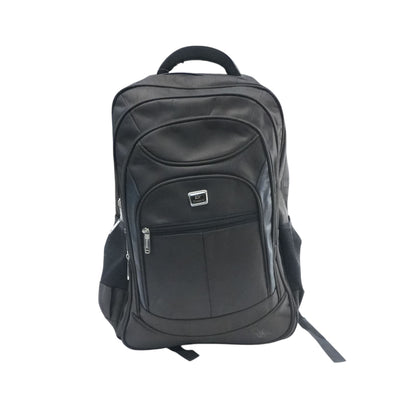 Vk Vicckur Brown Backpack – Image 1
