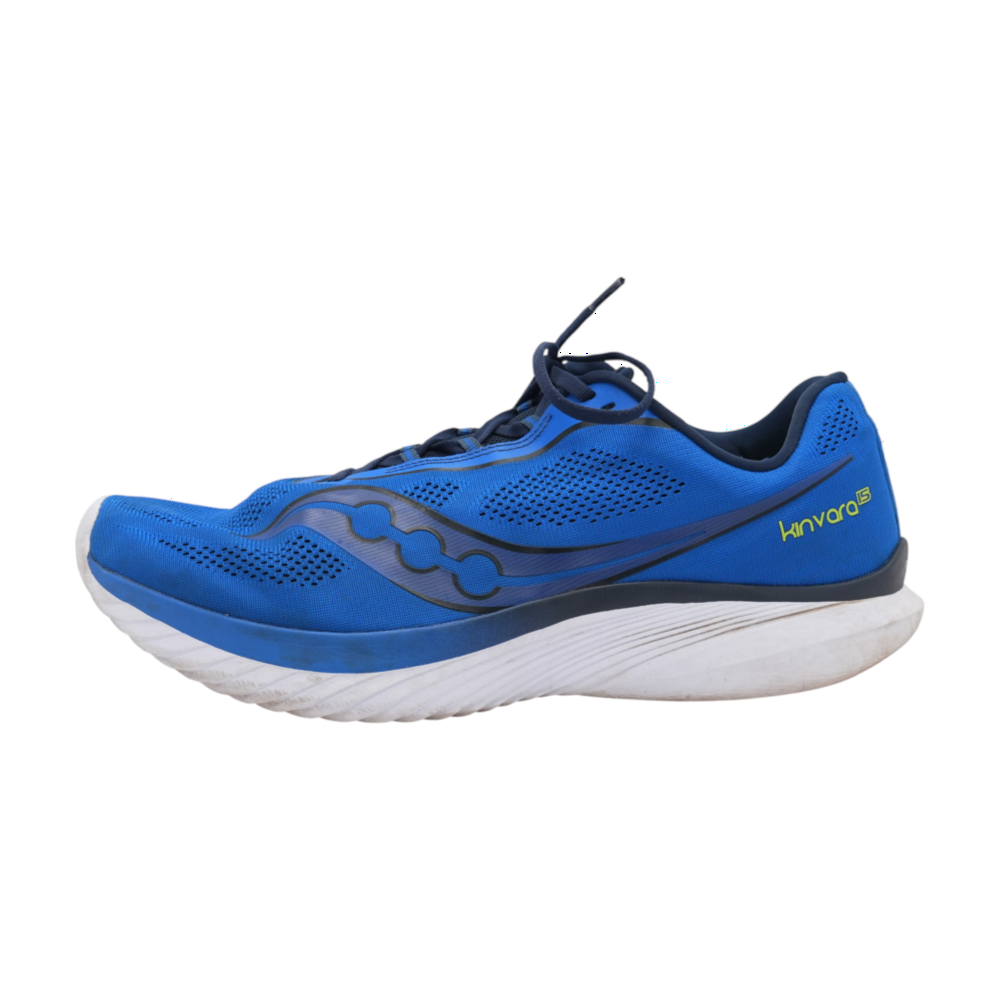 Kinvara 15 Low-Top Athletic Shoes