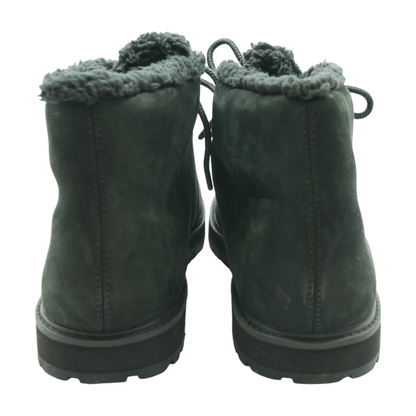 Black Work / Hiking Boots