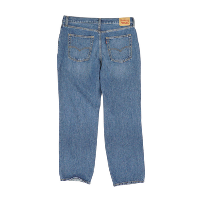 Regular Jeans