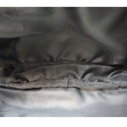 Black Belt Bag