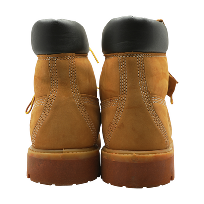 Tan Work / Hiking Boots