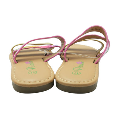 Multi Sandals