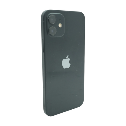 iPhone 12 "Cricket" 64GB Black