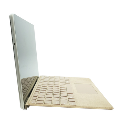 13.0" Surface Pro 8 Silver Intel Core i7 3.00GHz 32GB 1TB NVME/SSD