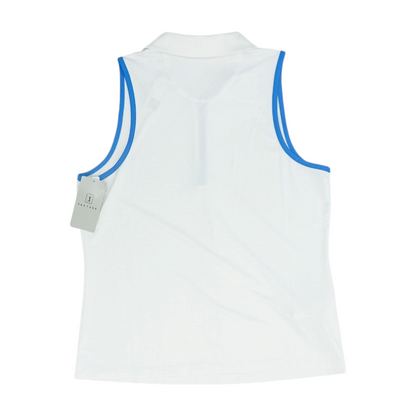 White Active T-Shirt