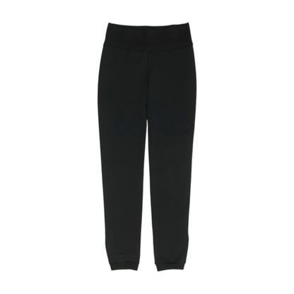 Black Active Leggings