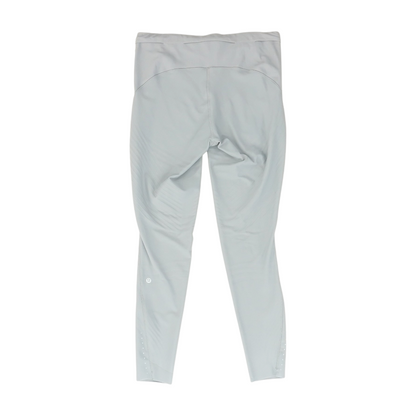 Gray Active Leggings