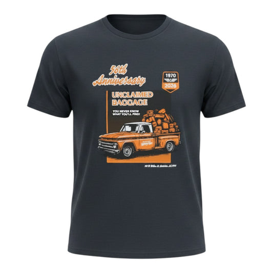 56th Anniversary T-Shirt
