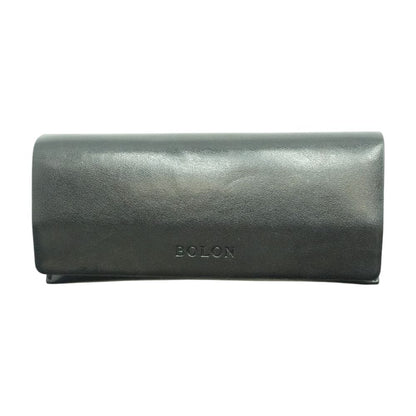 Black Eyeglass Case