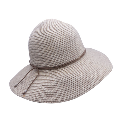 Sunday Afternoons Beige Sun / Beach Hat – Image 3