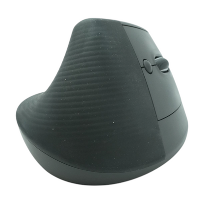Graphite Lift Mouse
