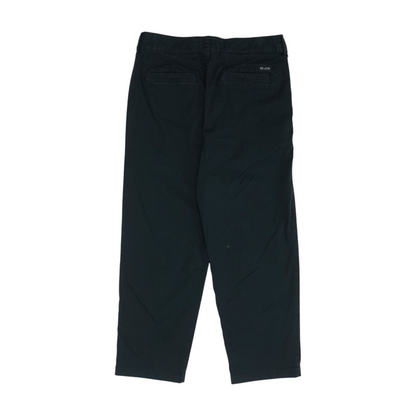 Black Loose Pants