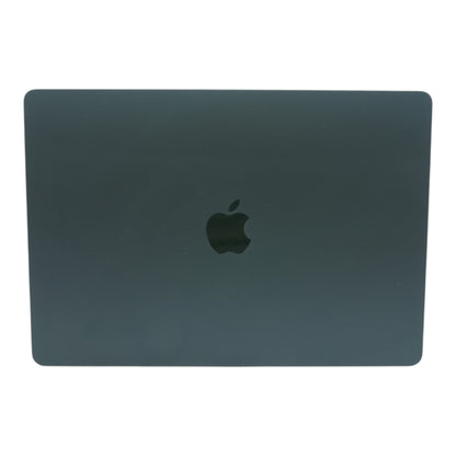 15.3" MacBook Air Midnight Apple M4 10 Core 4.50GHz 16GB 256GB NVME/SSD