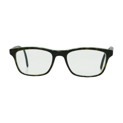 Tortoise RB 5279 Square Prescription Eyewear