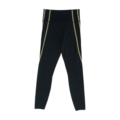Black Active Leggings