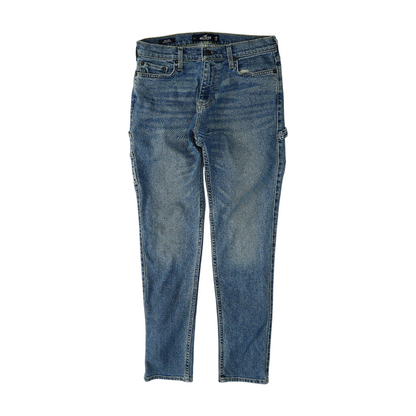 Relaxed Jeans