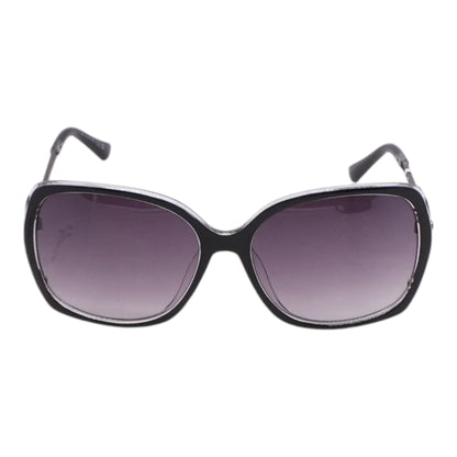 Black Square Sunglasses