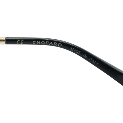 Gold SCHF79 Aviator Sunglasses