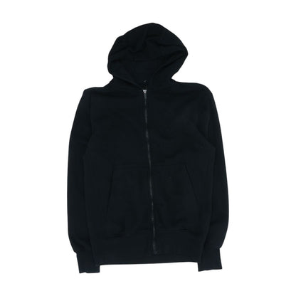 Black Lightweight Jacket
