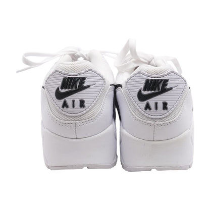 Air Max 90 Next Nature White Low Top Athletic Shoes