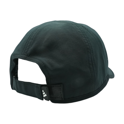 Black Ballcap Hat