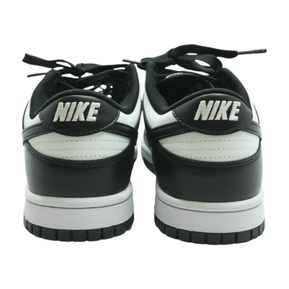 Dunk Low Retro Low-Top Athletic Shoes