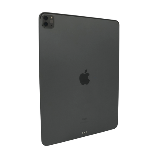 Hover iPad Pro 12.9-inch (4th Gen) 12.9" Space Gray 4th Gen 256GB Cellular UB RENEWED Tablet