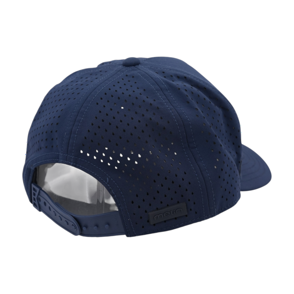 Navy Ballcap