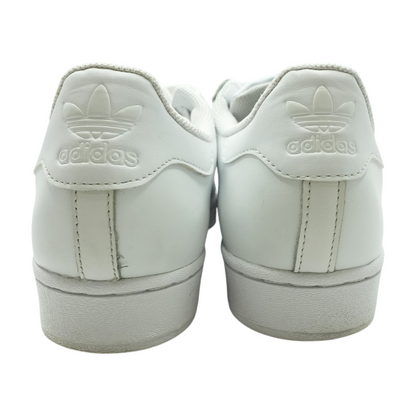 Superstar Low Leather Trainers Low-Top Athletic Shoes