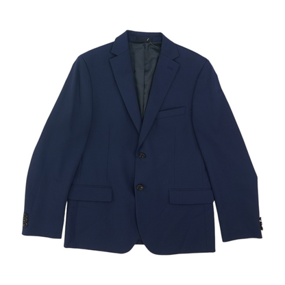 Navy Sport Coat