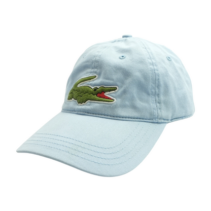Blue Ballcap