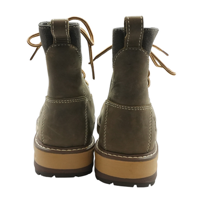 Brown Work / Hiking Boots
