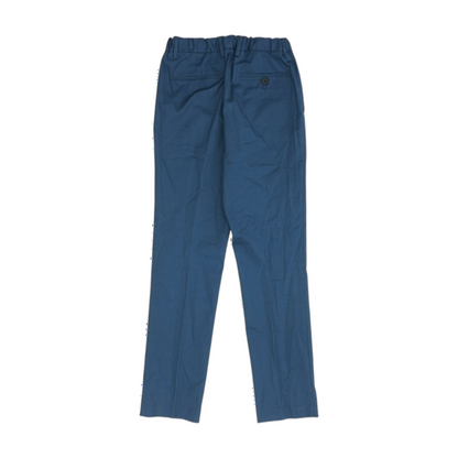 Blue Dress Pants